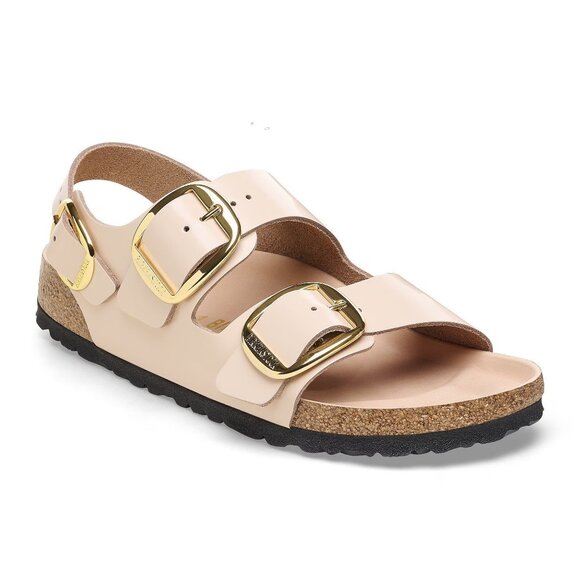Birkenstock Milano Big Buckle - Picture 1 of 2
